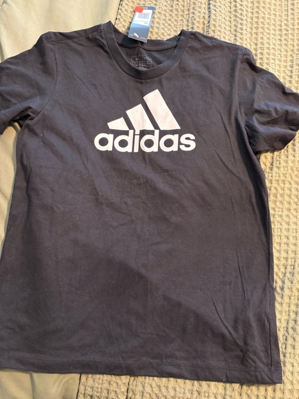Adidas Logo Tees (4)